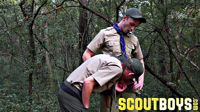 BUDDY CHECK - Orienteering