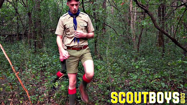 BUDDY CHECK - Orienteering