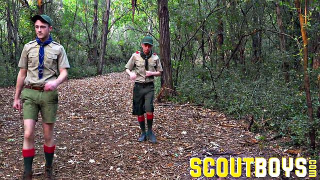 BUDDY CHECK - Orienteering