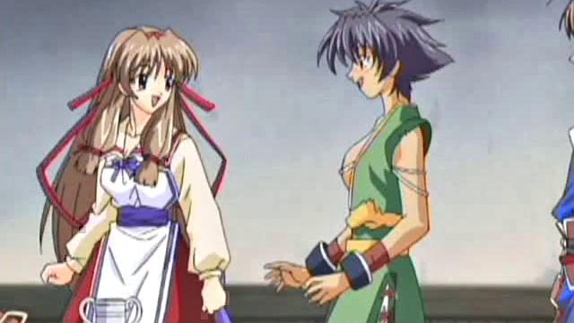 Watch Hentai Love Story And Hardcore