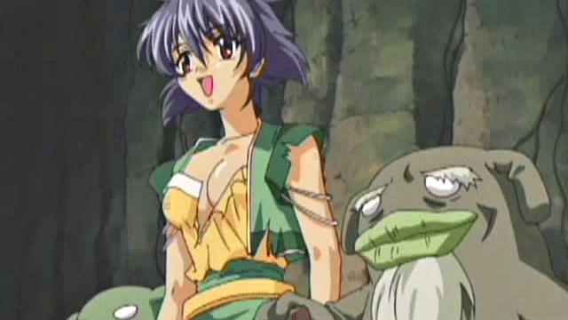 Watch Hentai Love Story And Hardcore