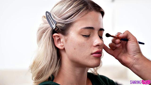 My Stepmom's Favorite Thing To Share - S1:E5