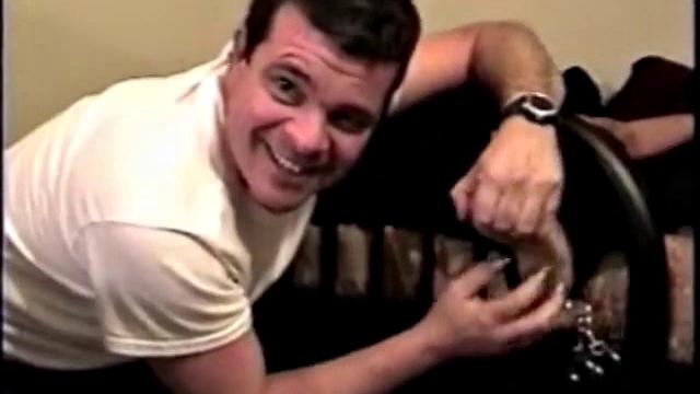 I really enjoyed tickling Asian boy Ricky. He is very ticklish all over. I give him the full fetish treatment, from feet to a full body tickling. I hope you enjoy watching him getting tickled as he begs me to stop, while laughing his young Asian ass off.