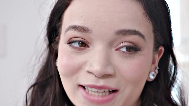 Damn stepbro, you hung like a horse!