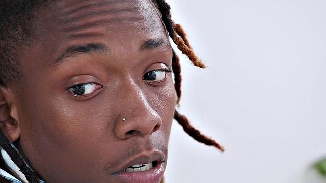 Damn stepbro, you hung like a horse!