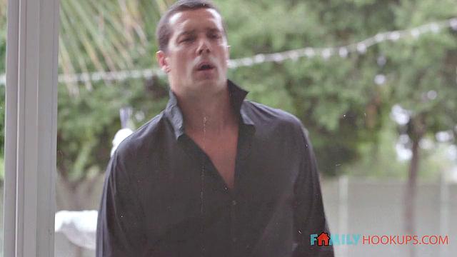 Slutty Latinas Gina Valentina and Katya have a hot threesome on webcam