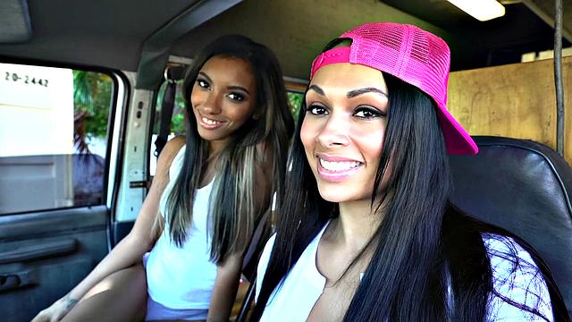 I Scream 4 Ice Cream