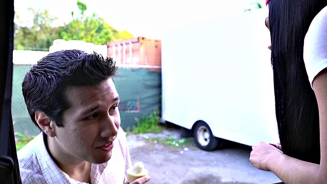 I Scream 4 Ice Cream