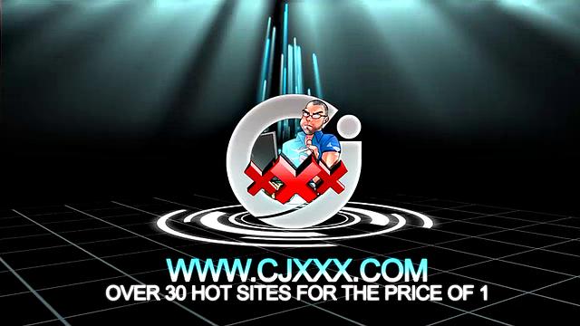 Hung Lucas Strokes His Monster