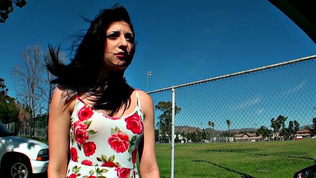 Watch Me Get Down and Dirty in a Hotel Room with a Twist