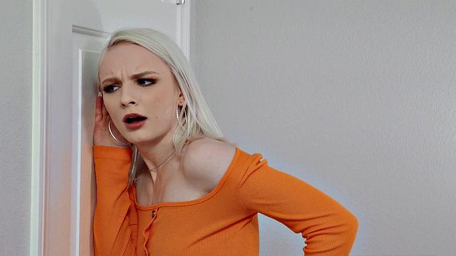 Dommed By Dad's Girlfriend: Part 2