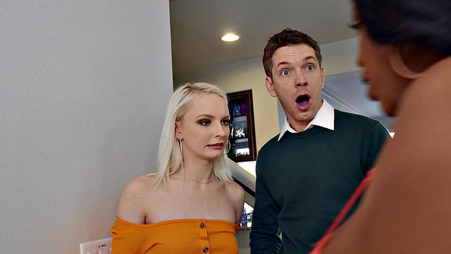 Dommed By Dad's Girlfriend: Part 2