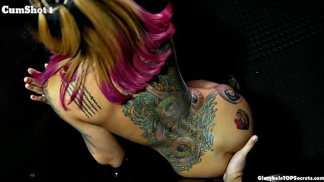 Kim! Is there anything you do?