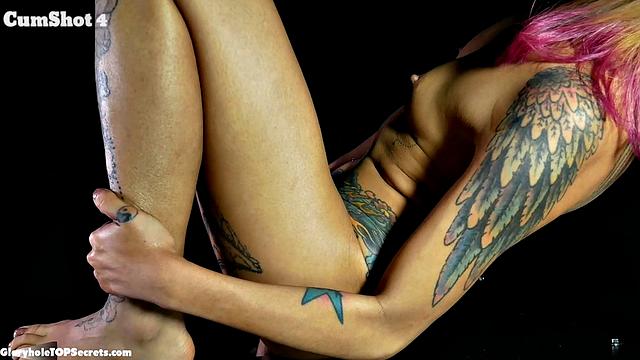 Kim! Is there anything you do?