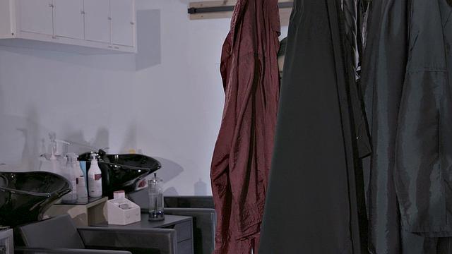 Trim And Shave Vol 1 E2