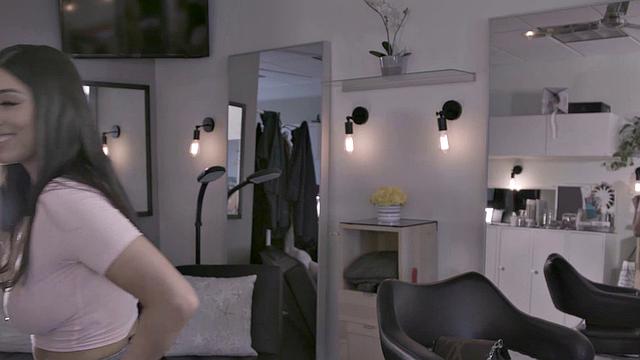 Trim And Shave Vol 1 E2