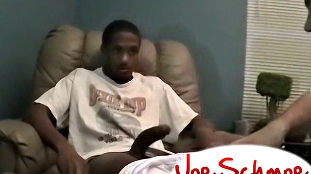 Blowing Black Guys! - Ben And Randall
