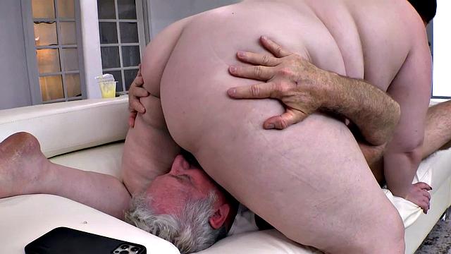 Fat Nurse Shanelle Offers Kinky Treatment