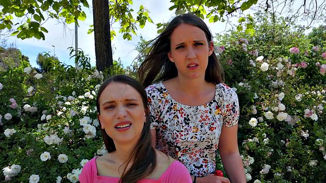 Ditch Your Friend, Cum With Me