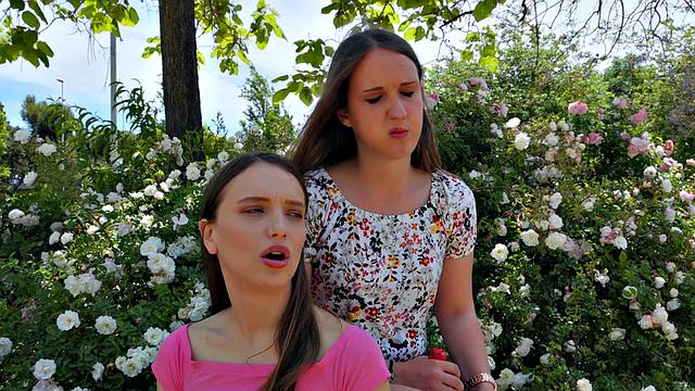 Ditch Your Friend, Cum With Me