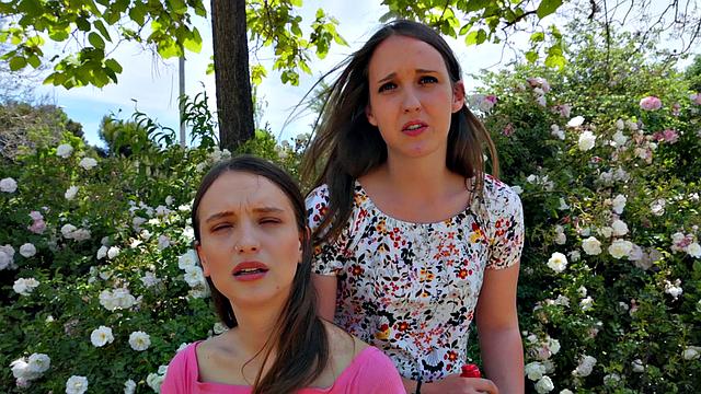 Ditch Your Friend, Cum With Me