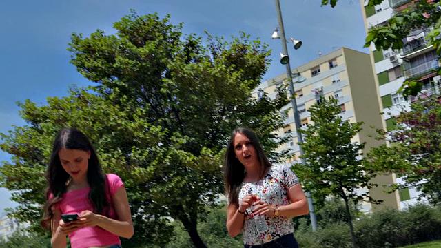 Ditch Your Friend, Cum With Me