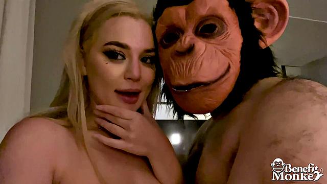 Blake Blossom Vs. Hungrylla