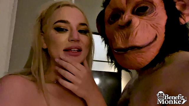 Blake Blossom Vs. Hungrylla