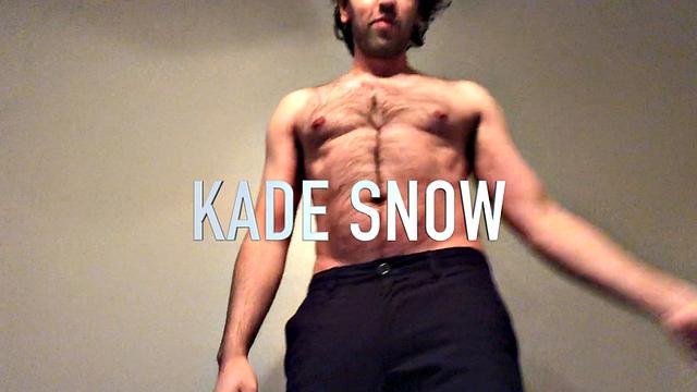 See Kade Snow