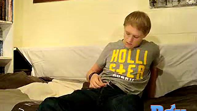 Matthieu's First Video - Matthieu