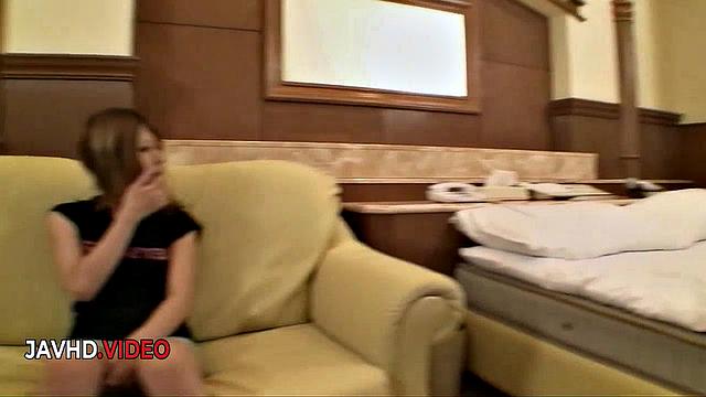 Ayanos Secrets Revealed in JAV Her Forbidden Fantasies Explode