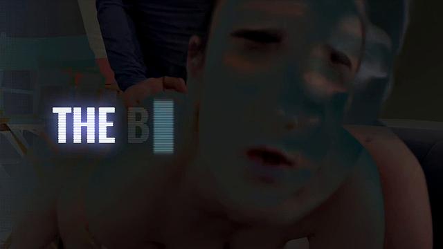 Jill Kassidy During Interview