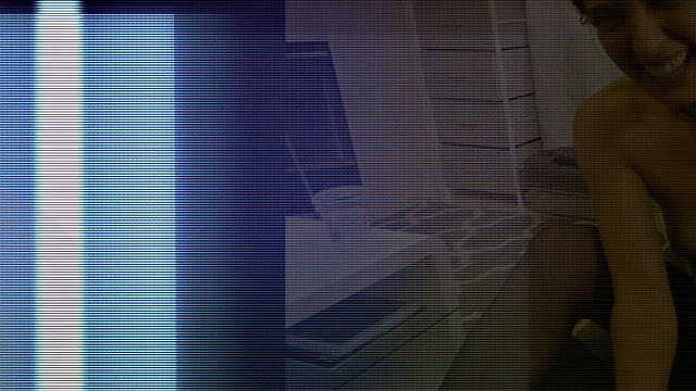 Jill Kassidy During Interview