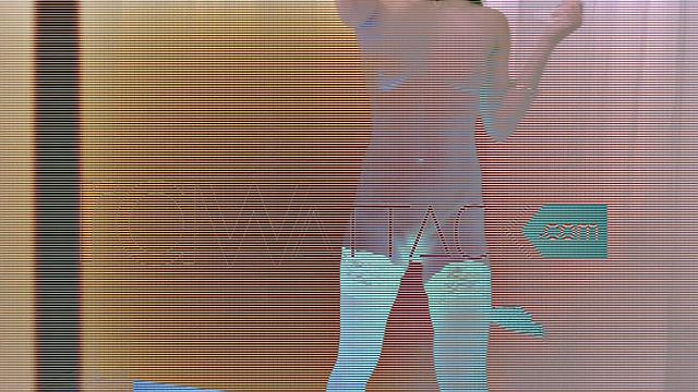 Jill Kassidy During Interview