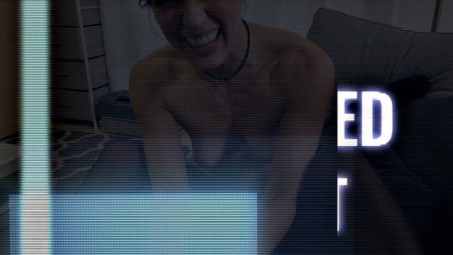 Jill Kassidy During Interview