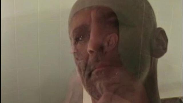 This is onew ild dude! He's a snake charmer in a travelling circus, and got stranded in Atlanta when the owner took off with most of the money, leaving the entertainers and workers. It surprised the hell out of me when he sucked my.