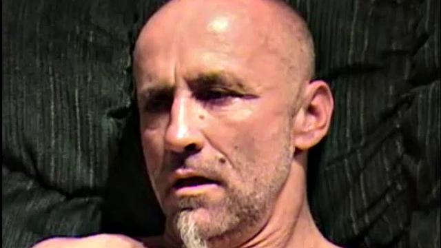 This is onew ild dude! He's a snake charmer in a travelling circus, and got stranded in Atlanta when the owner took off with most of the money, leaving the entertainers and workers. It surprised the hell out of me when he sucked my.