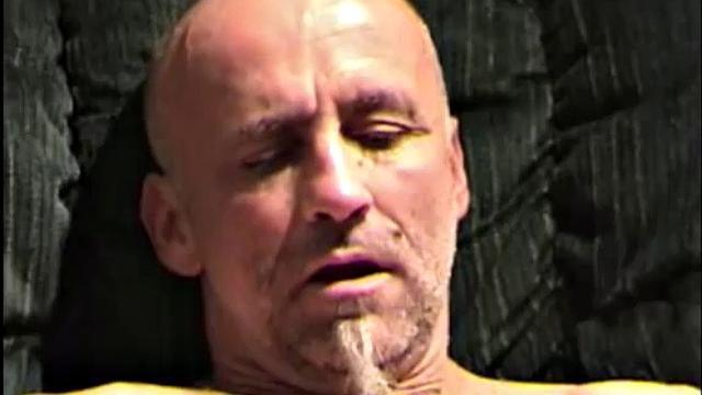 This is onew ild dude! He's a snake charmer in a travelling circus, and got stranded in Atlanta when the owner took off with most of the money, leaving the entertainers and workers. It surprised the hell out of me when he sucked my.