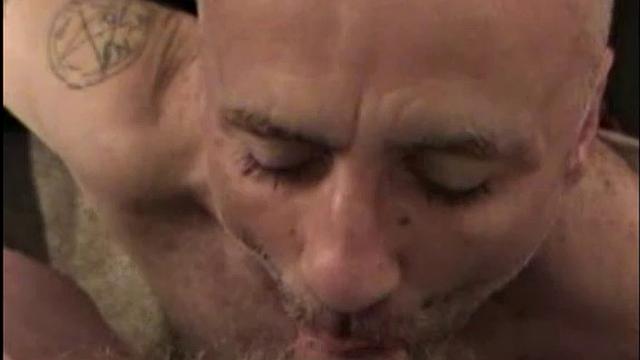 This is onew ild dude! He's a snake charmer in a travelling circus, and got stranded in Atlanta when the owner took off with most of the money, leaving the entertainers and workers. It surprised the hell out of me when he sucked my.