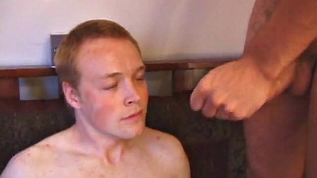 Zak Sucking Devon