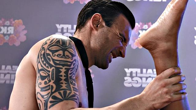 Step and Repeat Offender