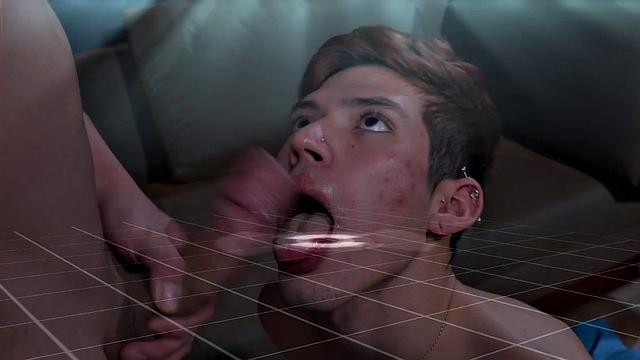 Auditioning Yarev Weiss