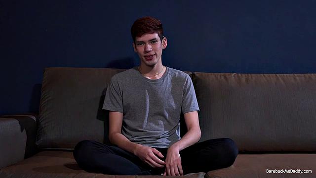 Auditioning Yarev Weiss