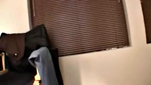 Hot Tina Blowjob and Threesome