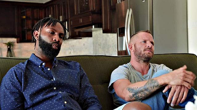 Plowing The Dutiful Wife