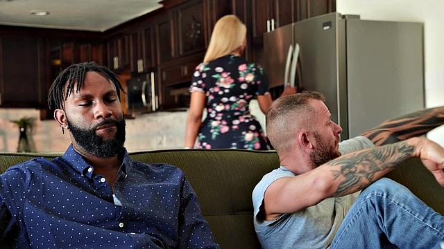 Plowing The Dutiful Wife