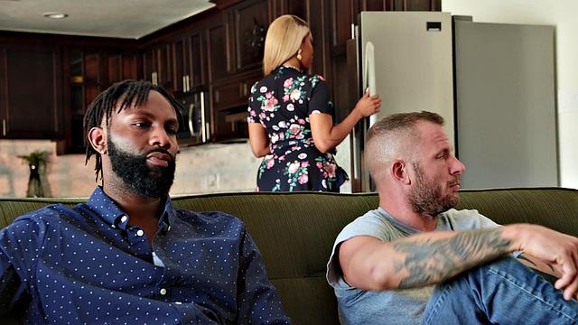 Plowing The Dutiful Wife