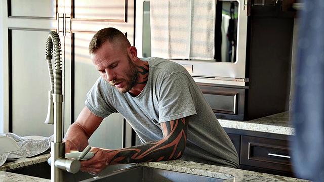 Plowing The Dutiful Wife