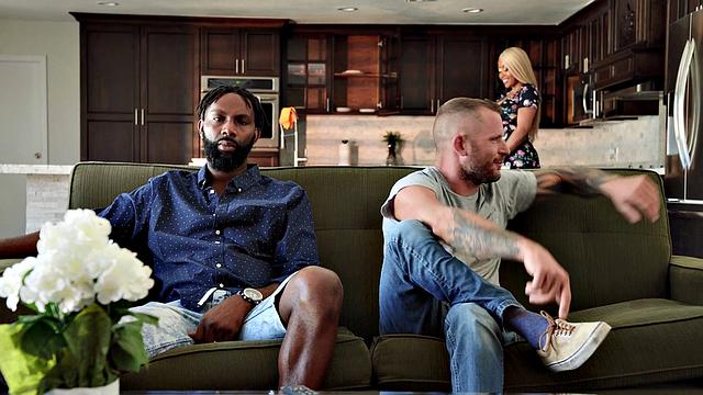 Plowing The Dutiful Wife