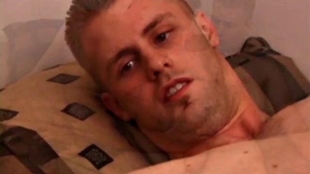 Watch Shane take charge and fuck Trent hard